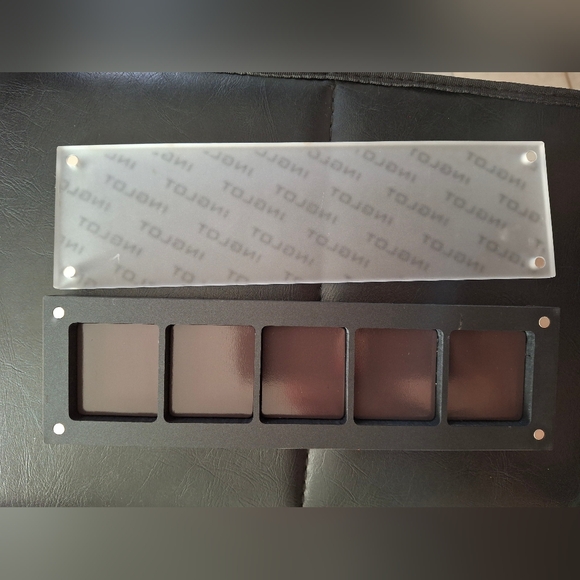 Inglot Freedom System Palette 5 inserts - Picture 4 of 4
